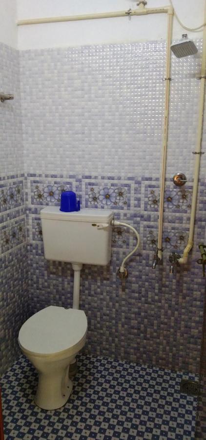 Jestine Homestay Kochi Kültér fotó