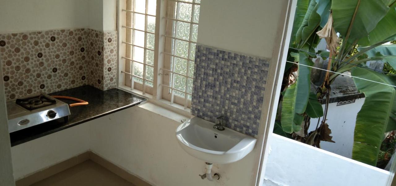 Jestine Homestay Kochi Kültér fotó
