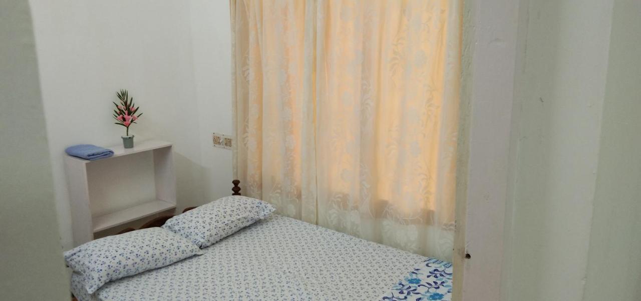Jestine Homestay Kochi Kültér fotó