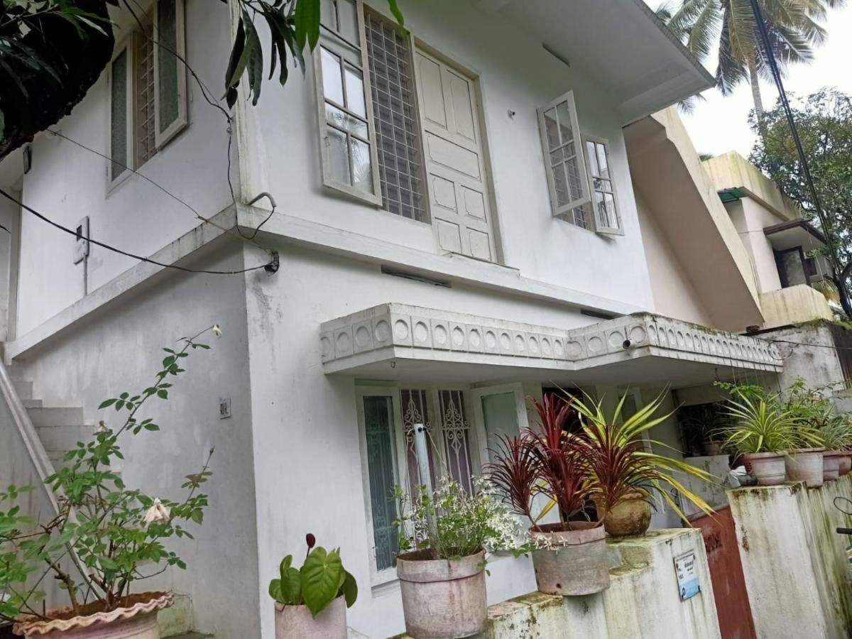 Jestine Homestay Kochi Kültér fotó