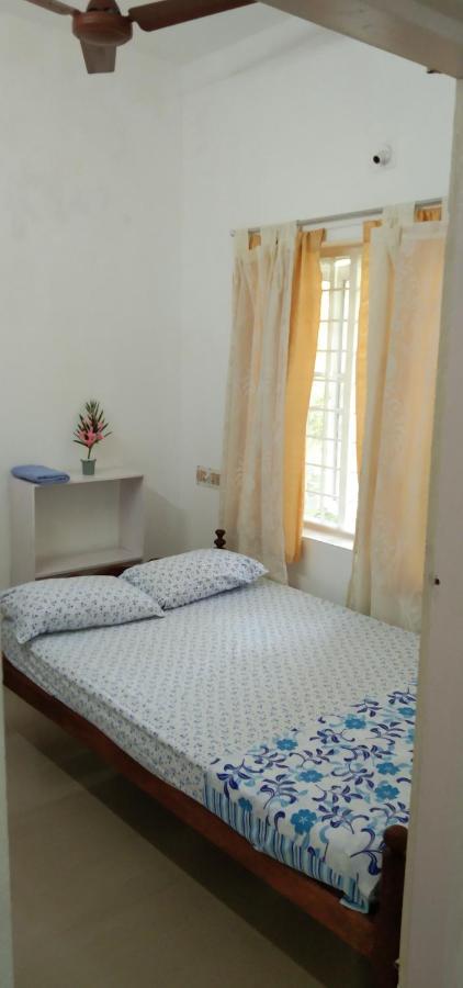 Jestine Homestay Kochi Kültér fotó