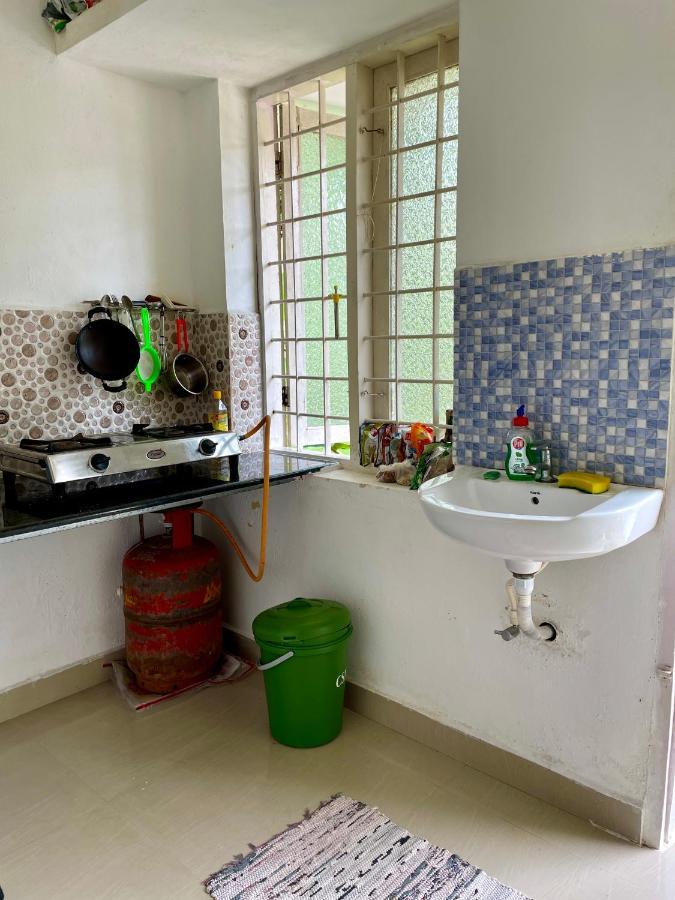 Jestine Homestay Kochi Kültér fotó