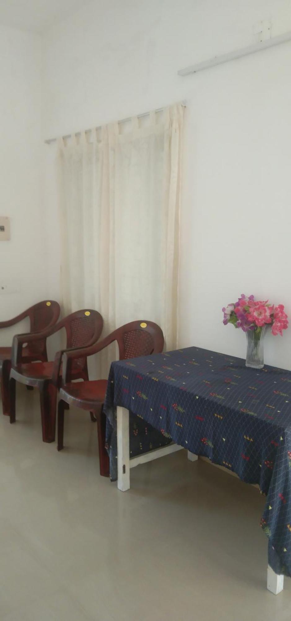 Jestine Homestay Kochi Kültér fotó