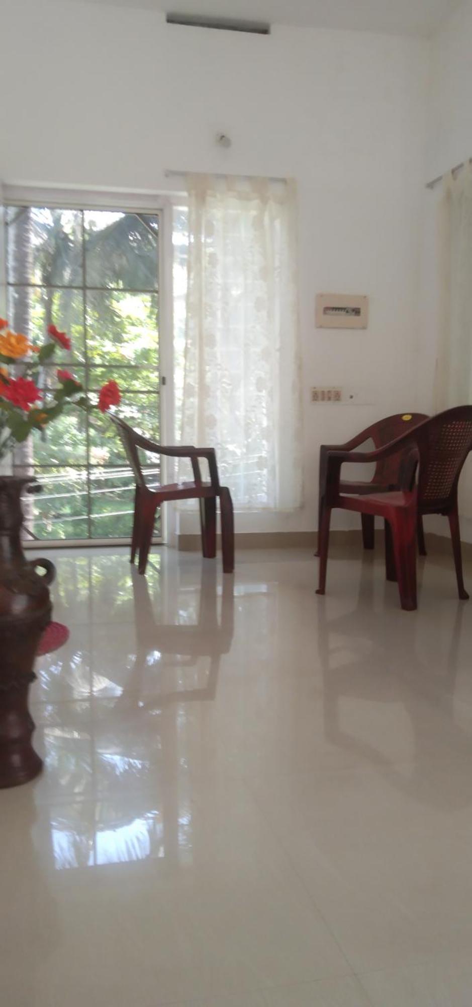 Jestine Homestay Kochi Kültér fotó