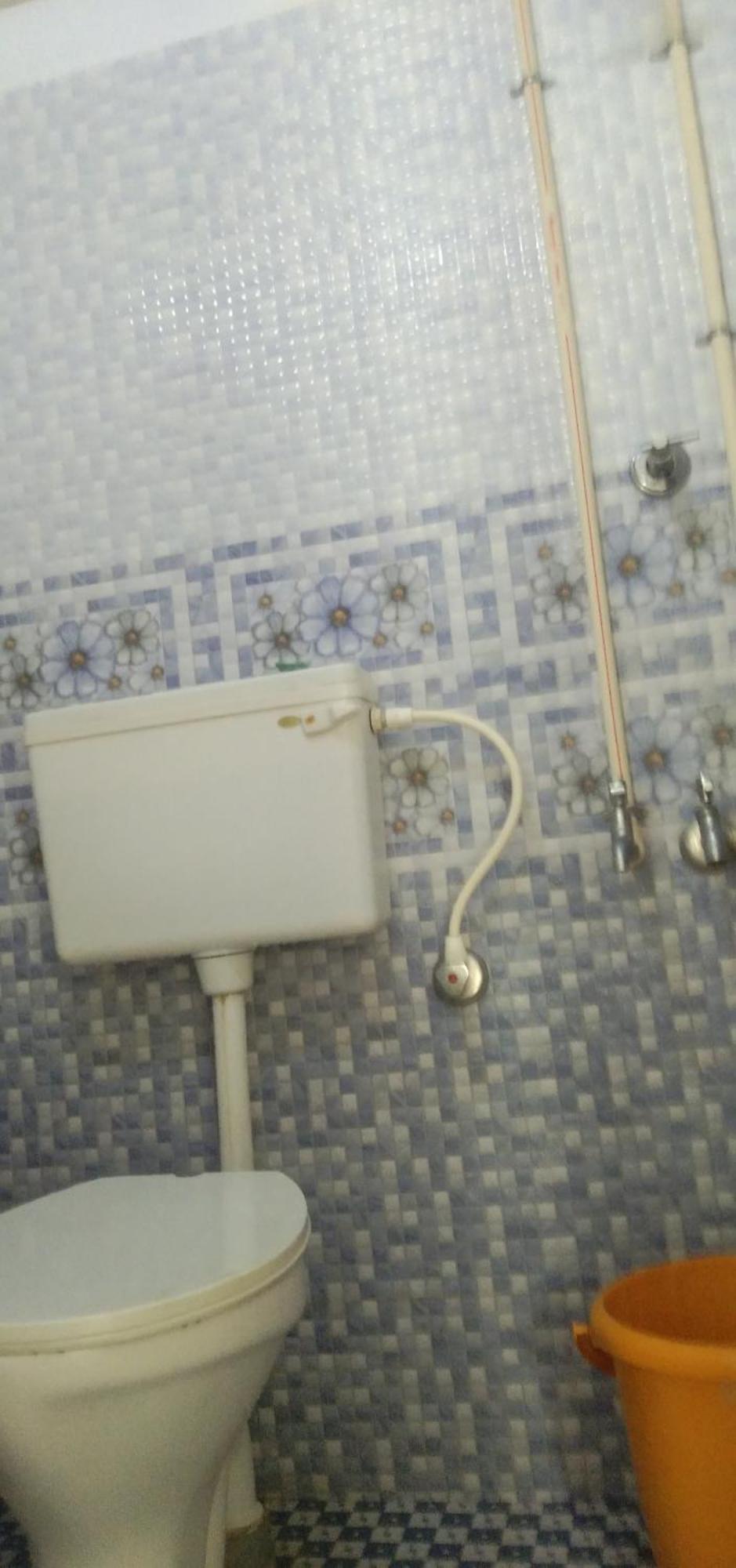 Jestine Homestay Kochi Kültér fotó