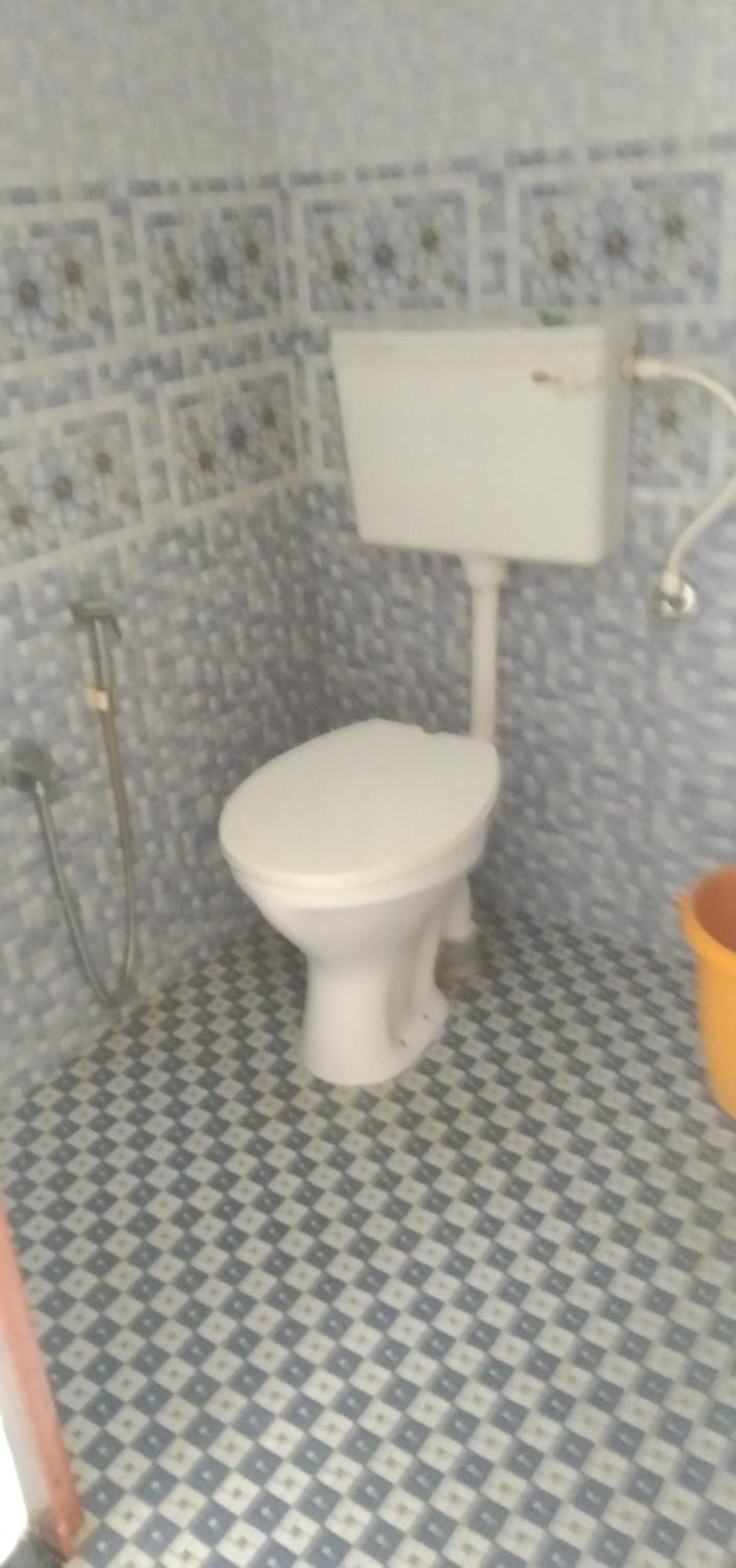 Jestine Homestay Kochi Kültér fotó