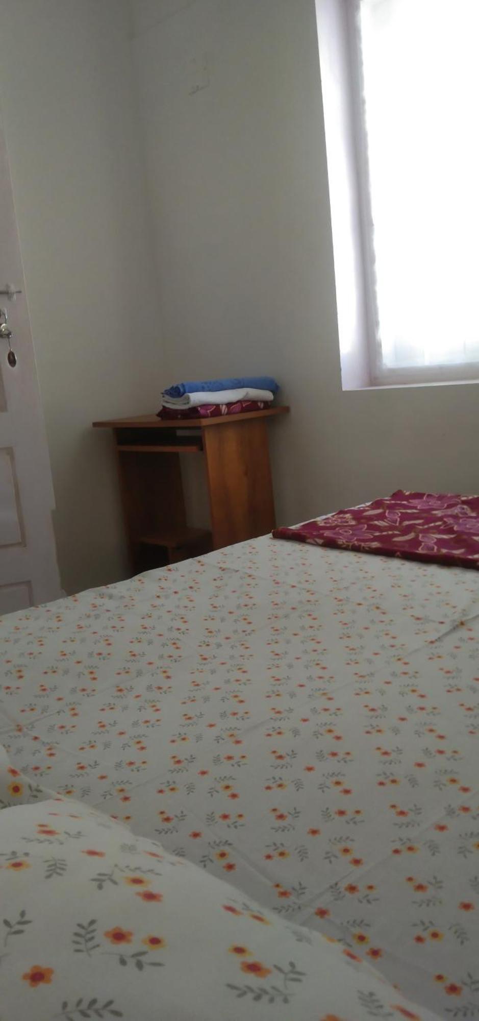 Jestine Homestay Kochi Kültér fotó