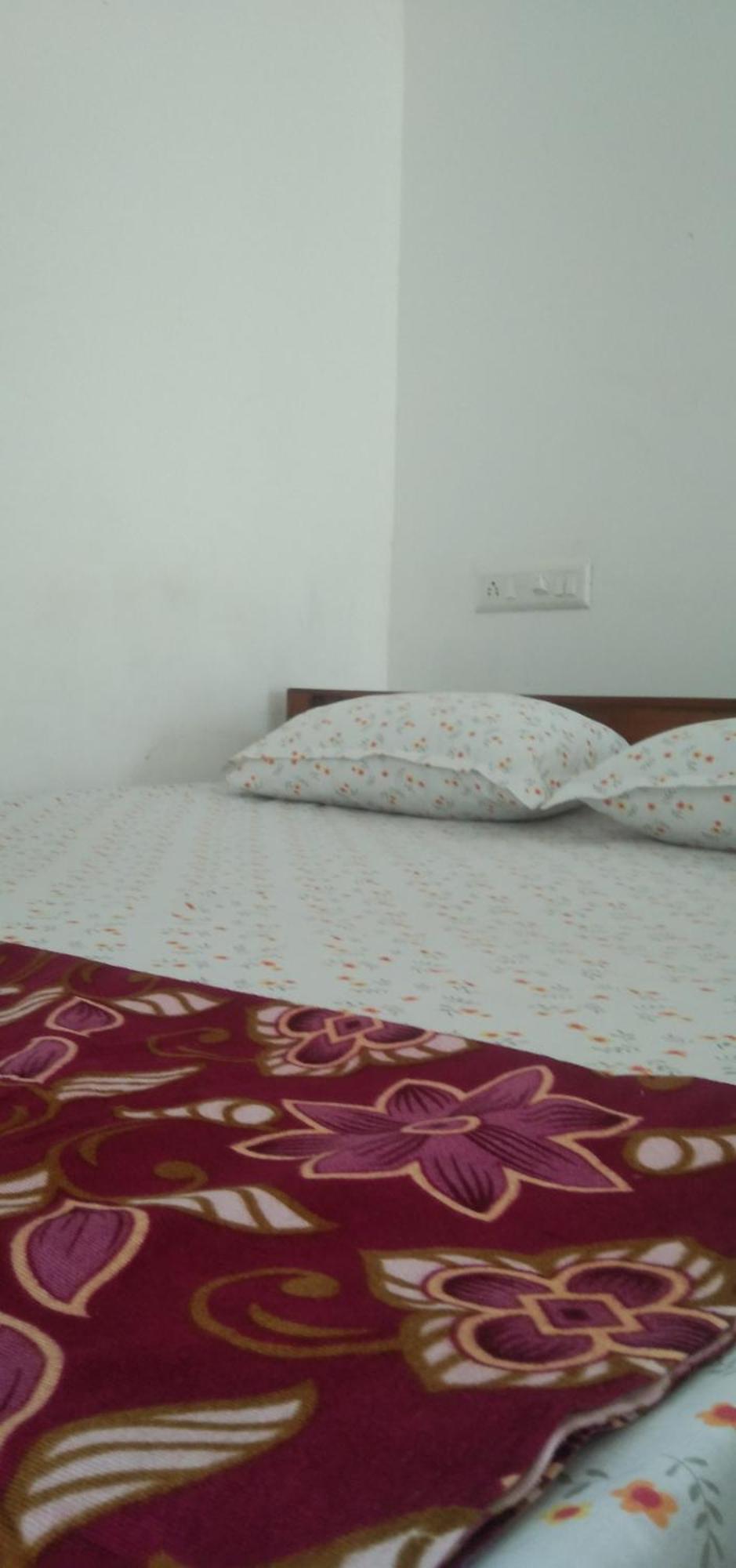 Jestine Homestay Kochi Kültér fotó