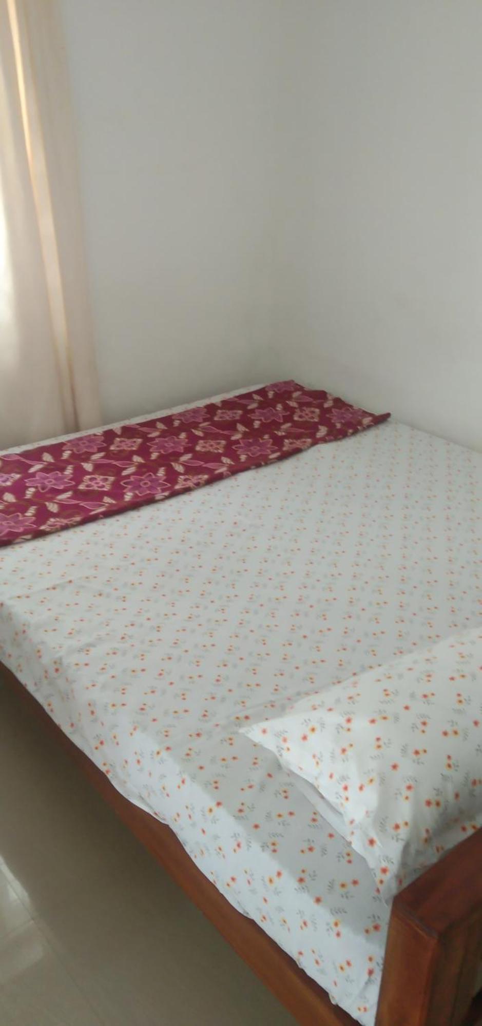 Jestine Homestay Kochi Kültér fotó