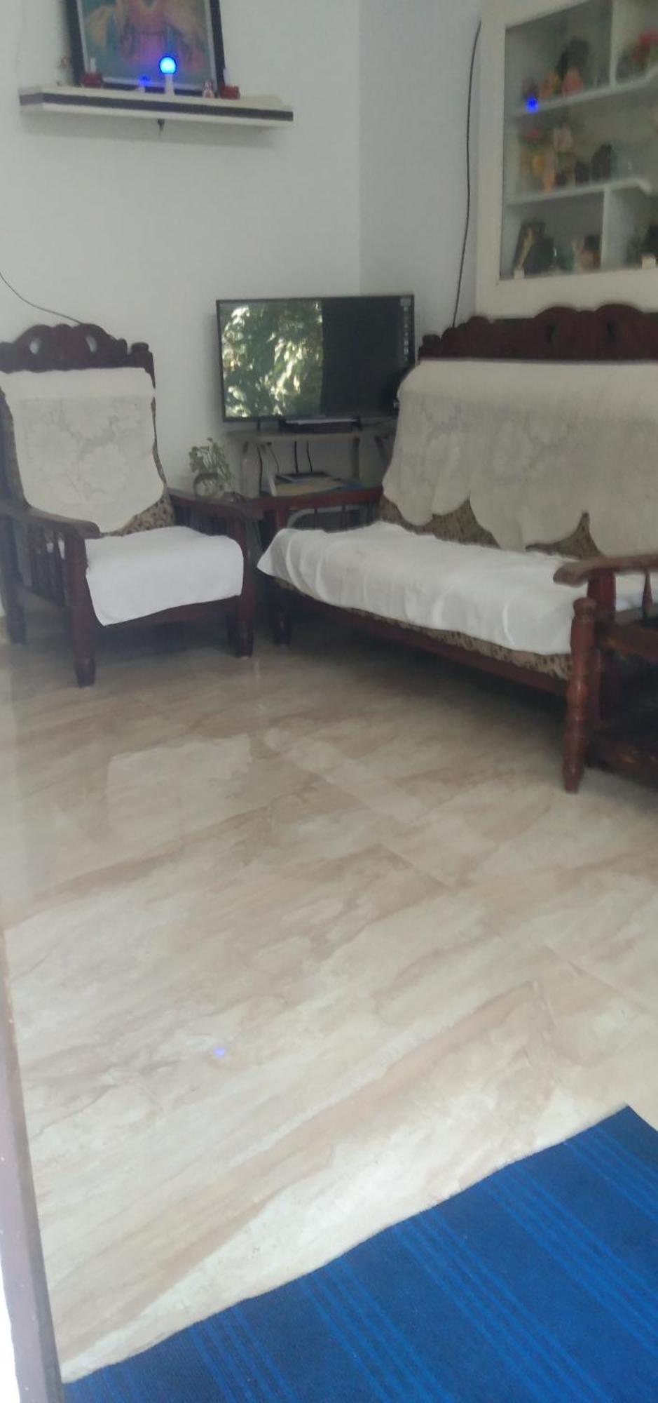 Jestine Homestay Kochi Kültér fotó