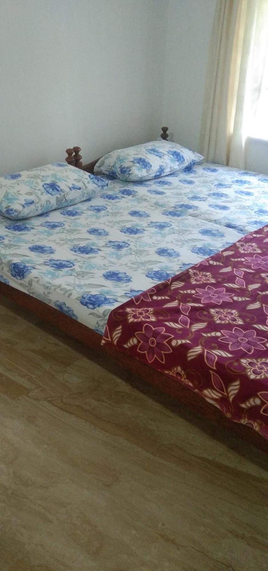 Jestine Homestay Kochi Kültér fotó